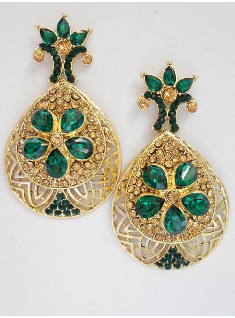 Fashion Earrings